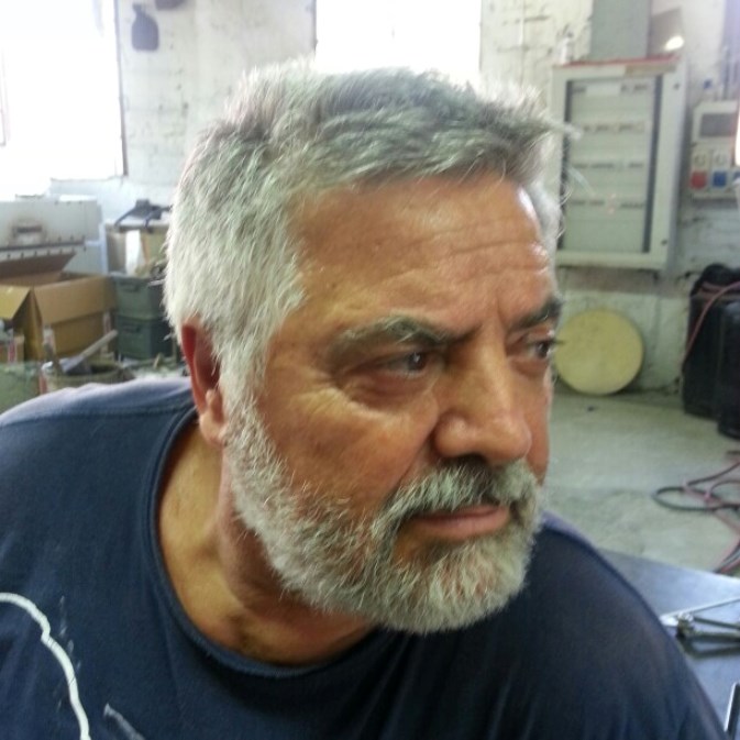 Сильвано Синьоретто (1951) - фото 1